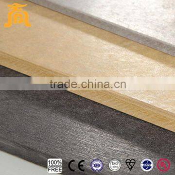 CE approval Grade A cement board exterior wall cladding