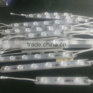 Super Brightness LED Rigid Bar With CE RoHs Listed 12V 6W of Shenzhen Manufacturer photo-2