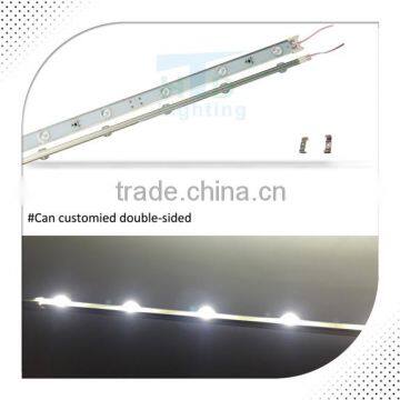 3030 Led Double Side Light Led Line Strip photo-2