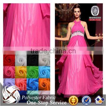 polyester taffeta fabric