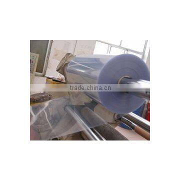 Thermoforming pvc transparent rigid pvc film