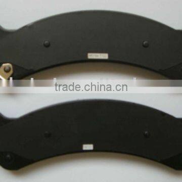 brake pad