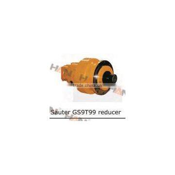 Kang Maier PG1002 Reducer Concrete Pump Spare Parts for Putzmeister JUNJIN Schwing Stetter photo-6