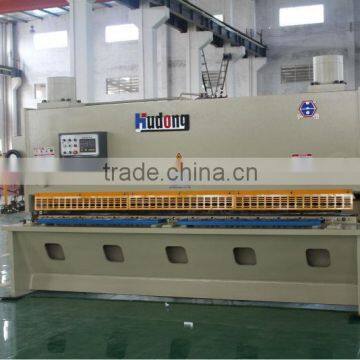 automatic cut to length machine and cut to length shear machine