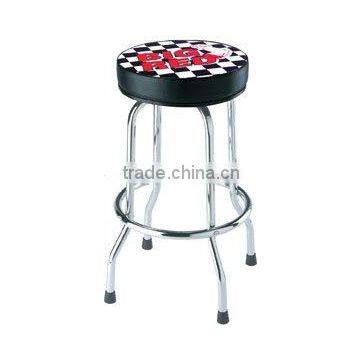 Torin BigRed Industrial Swivel Seat for Cars