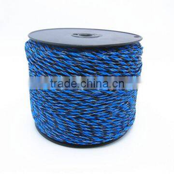 cheap fence polywire 500 meters for animals