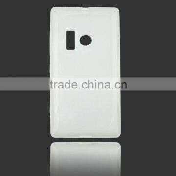 2013 Sotf TPU light and Handy Case for Nokia 505
