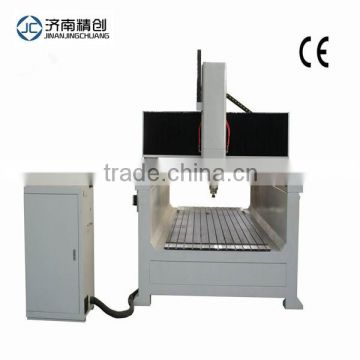 High Quality 3D CNC Foam Cutting Machine With CE 2030