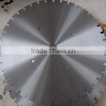 2012 top quality diamond blades concrete