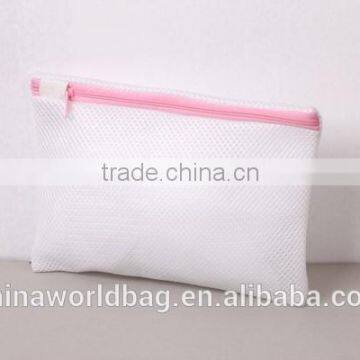mesh laundry bag