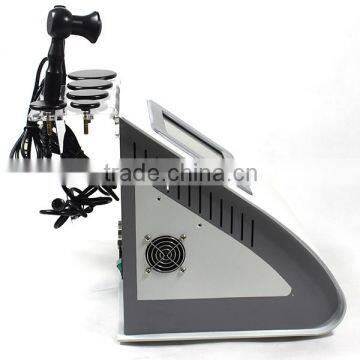 Radio Frequency Machine Facial Device Skin Tightening Facial Machine photo-4