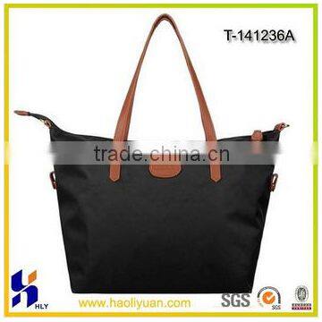 new style promotion custom tote shoulder bag