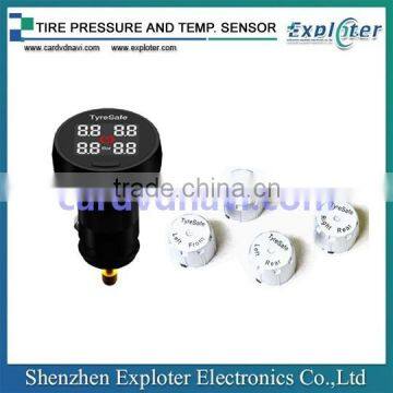 alibaba stock price Tire Pressure Sensor USB socket