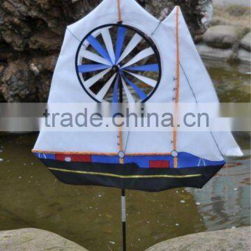 feast day for decoration flag windmill