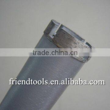 Durable Diamond Core Drill Bit for Granite and Wall