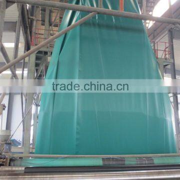 Double Color Smooth HDPE Geomembrane photo-2