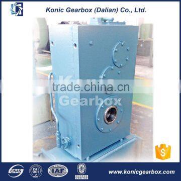 Mixer speed small winch drive power motor gearbox