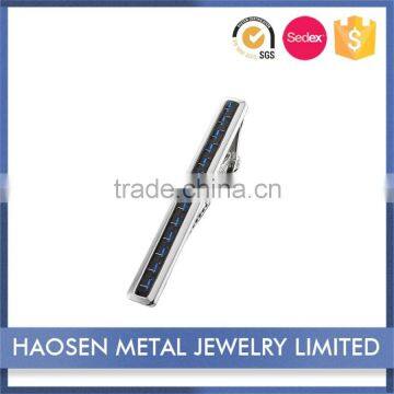 2016 Fashionable Enamel Tie Pin