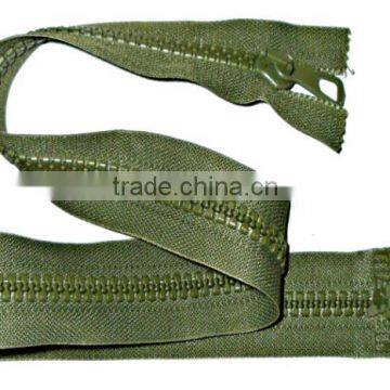 2016 Fancy Plastic Zipper for Canvas Zipper Pouch photo-5