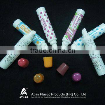 Cometic Tube plastics tube