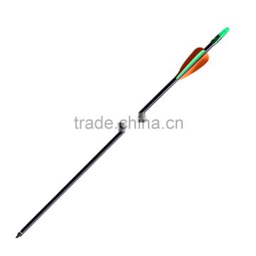 Wholesale archery Fiberglass arrow shafts,archery fiberglass arrow for recurve bow