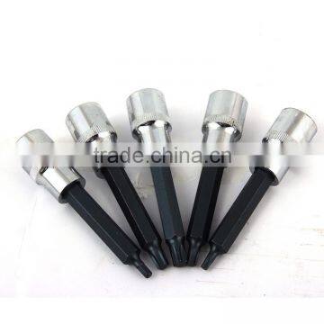 S2 Screwdriver Set for Electric Drill Bits photo-3