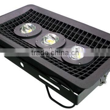 Bridgelux COB Ra80 150watt IP65 led flood light