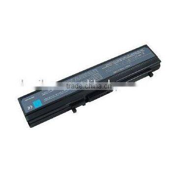 laptop battery replace for Toshiba PA3331U-1BAS/Satellite M30-114 Satellite M30-125 Satellite M30-832 Satellite M30-841