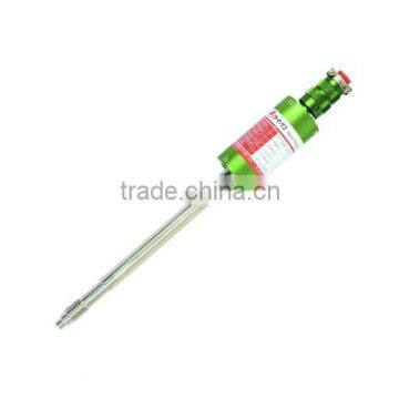 no Harm 4-20mA Rigid Oil Green Melt Pressure Transmitter photo-2