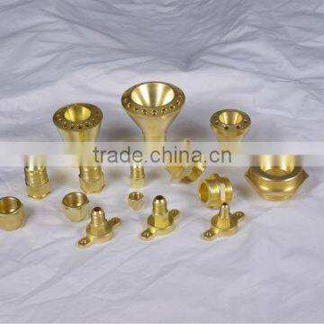 brass nuts bolts