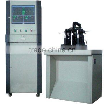 BEACON HBQ-20 Belt Drive Vertical Balancing Machine Manufacturer