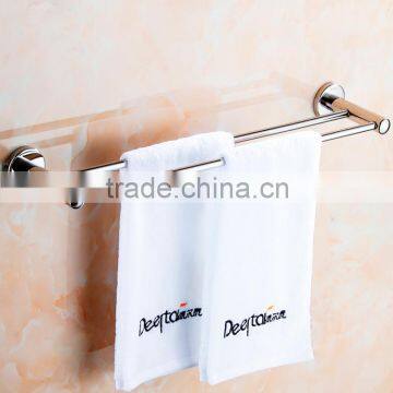 Metal Stainless Steel Rack Towel Bar Sanitary Fittings and Bathroom Accessories