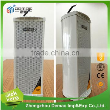 Professional aidio Outdoor Stage Sound System Speaker