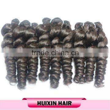 2016 Platinum weave human hair new products