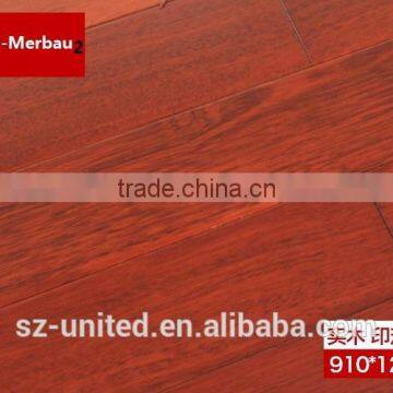 Merbau wood bali wood flooring