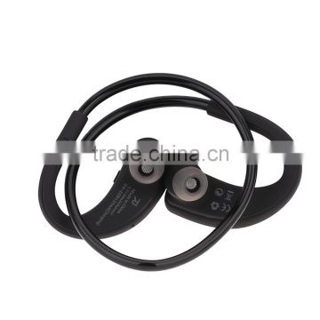 Wireless Sports Bluetooth V4.0 Headset Listening Music Sweat Proof for iPhone Mobile Phone