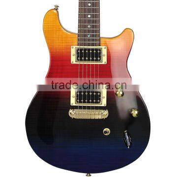 Durable Bass Guitar 4 String Wholesale Musical Instruments photo-4
