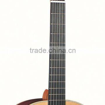 2015 Wholesale Custom Classical Guitar Musical Instruments photo-4
