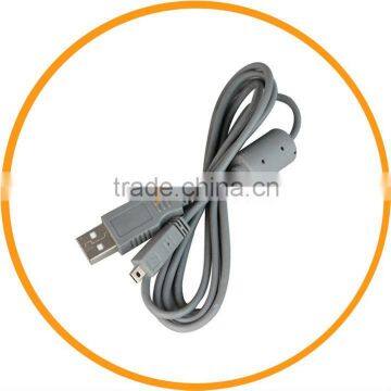 1.5M USB A 8 pin Digital Camera Cable for Samsung from dailyetech