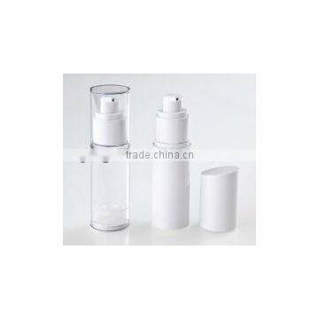 30ml/40ml/50ml plastic bottle, 50ml cosmetic bottle
