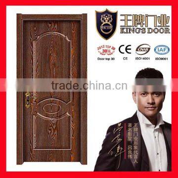 Cheap interior Melamine doors with beautifully design