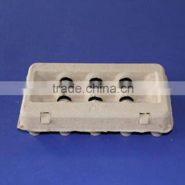Large Capacity Made in China Paper Making Machine Egg Tray Carton 8000 Pcs/hour photo-2