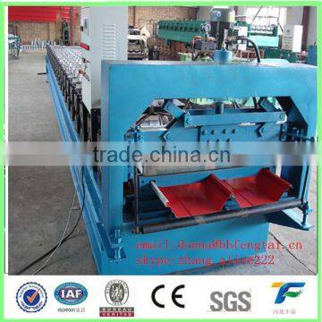 metal roofing machine roof sheet roll forming machine