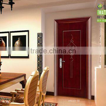 standard quality WPC door economic price 20GP