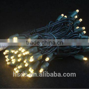 China supplier 5MM Christmas LED Light