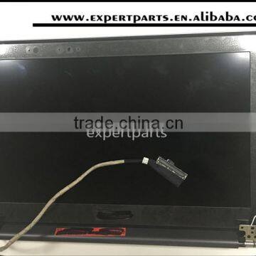 Tested working screen lcd display assembly with touch screen for Asus taichi 21 N116HSG-WJ1