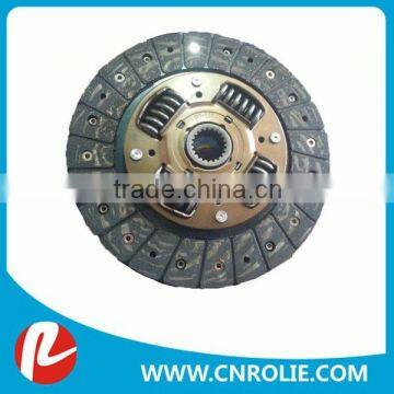 high quality toyota dyna spare parts DT clutch parts bronze clutch disc DT-068 31250-36170