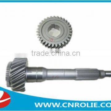 automatic transmission parts NAVARA 2WD transmission shaft AND GEAR OEM32200-05G58