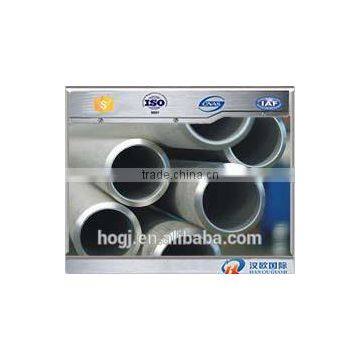 China Stainless Steel Pipe Manufacturers photo-4