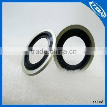 Verious Size Bonded Gasket Made in Xingtai